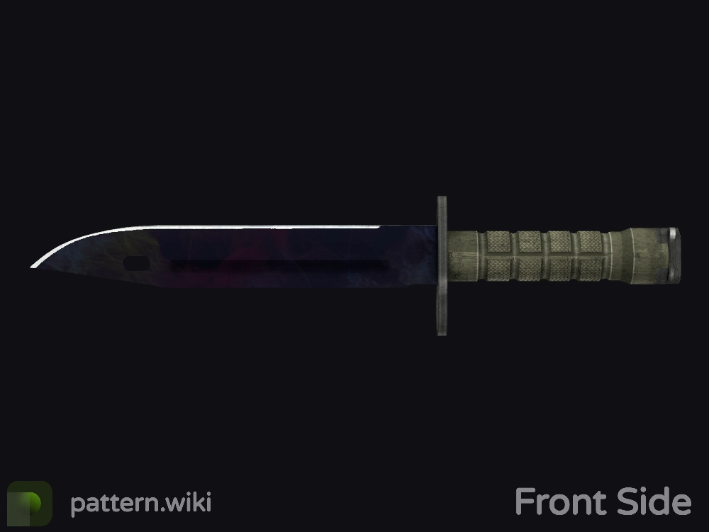 Bayonet Doppler seed 372