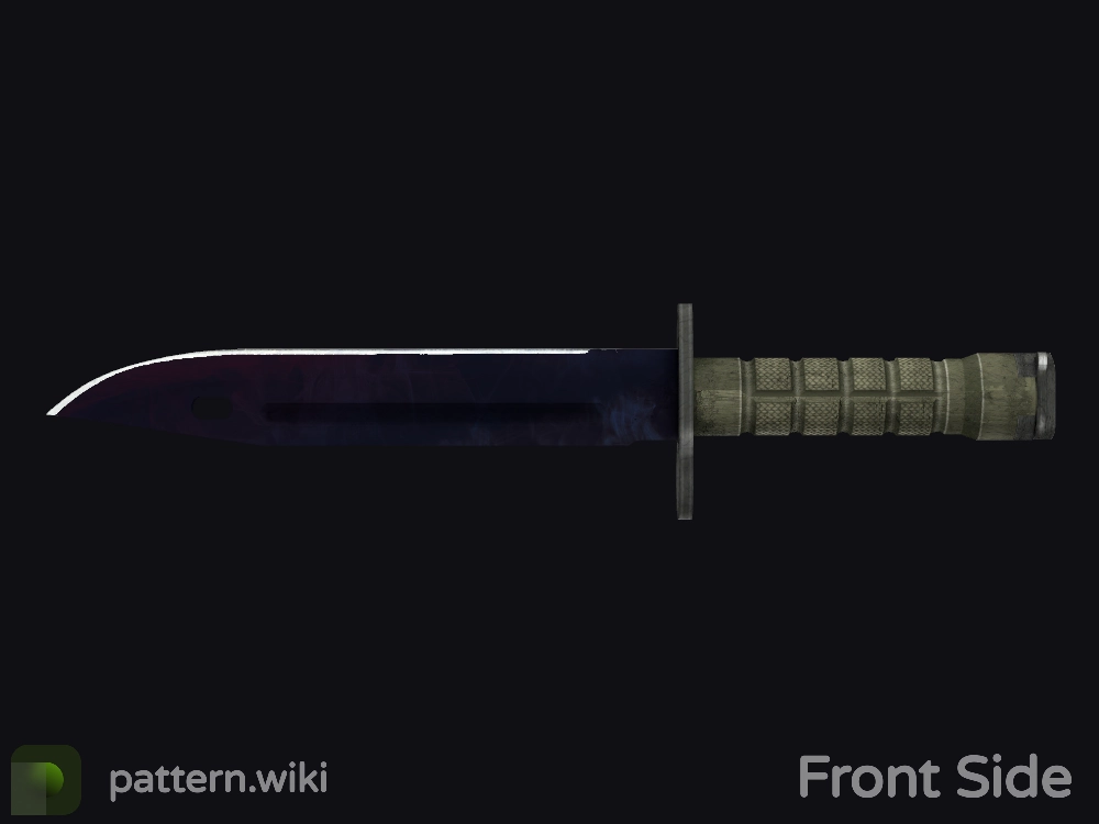 Bayonet Doppler seed 717