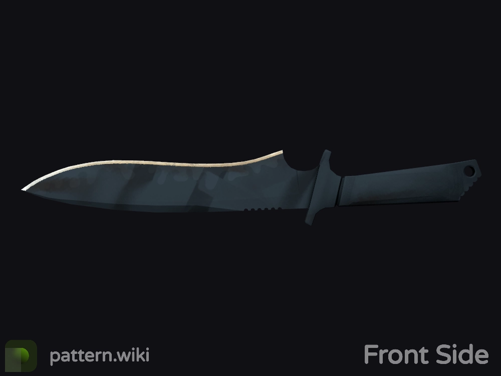 Classic Knife Night Stripe seed 110