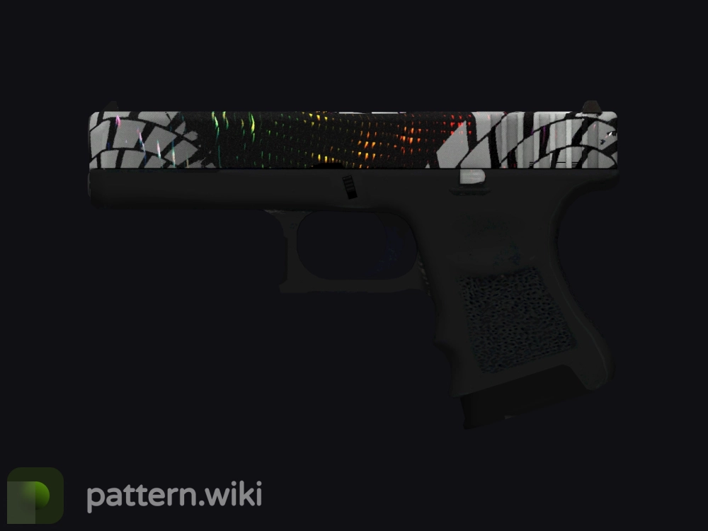 Glock-18 Grinder seed 937