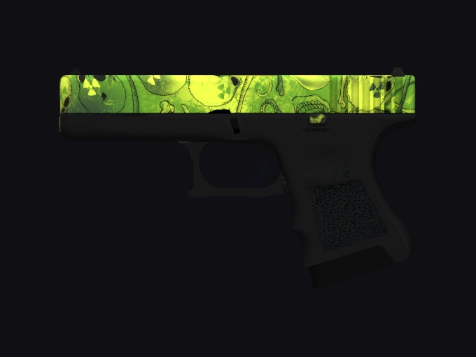 skin preview seed 613