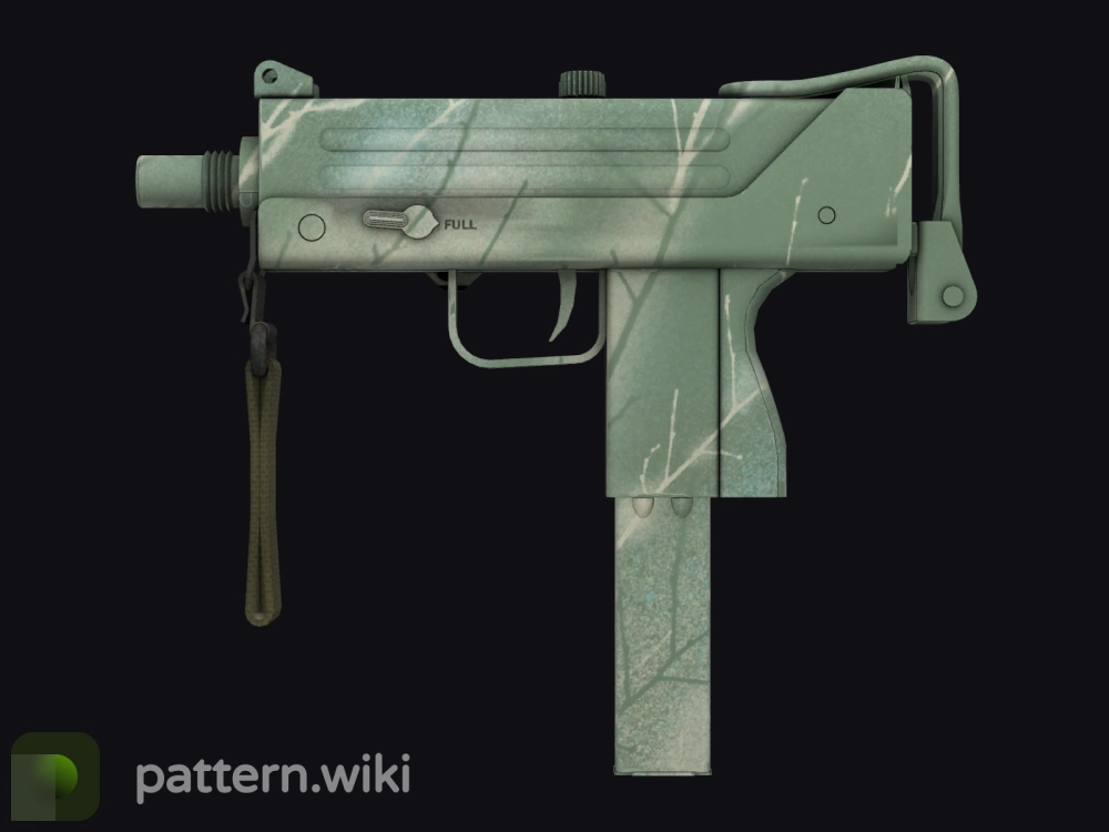 MAC-10 Surfwood seed 470