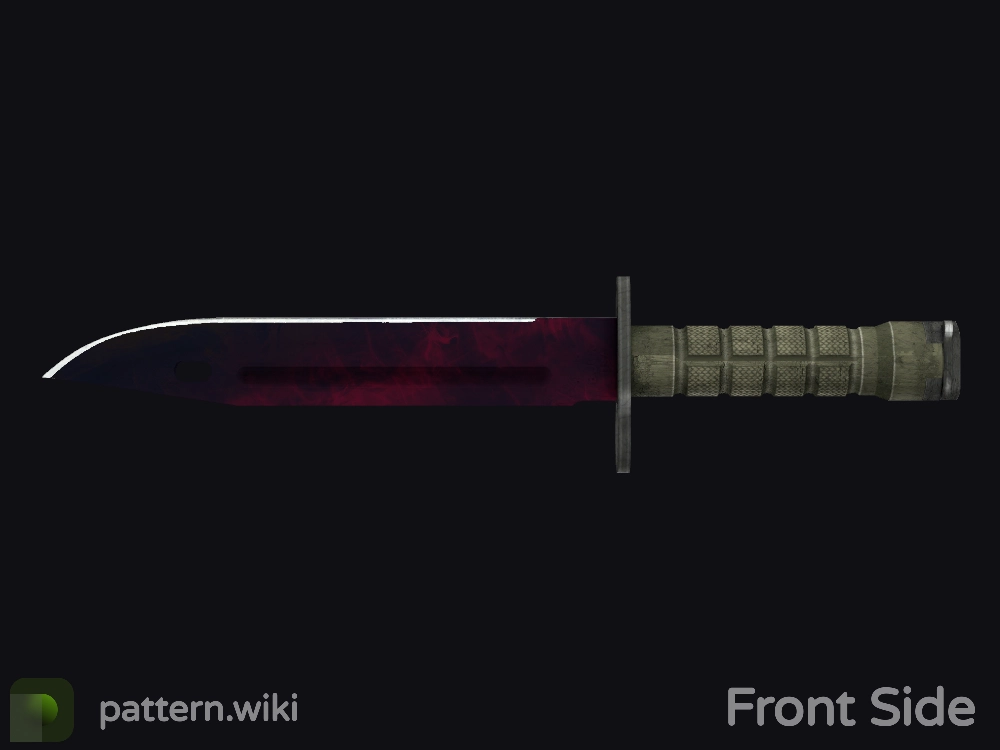 Bayonet Doppler seed 445