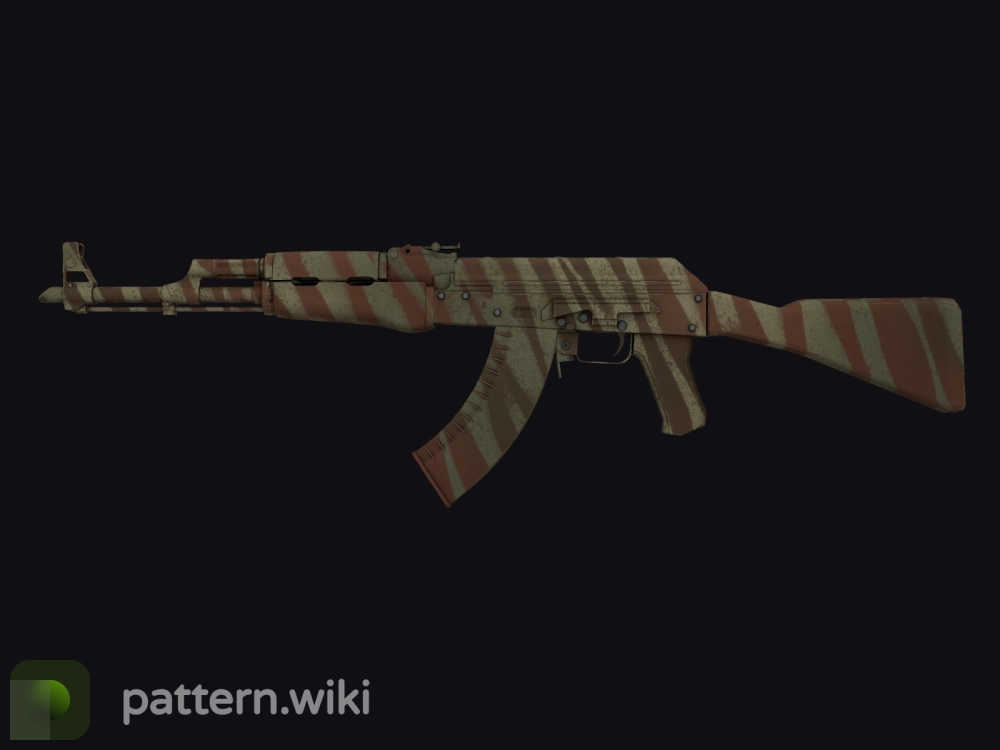 AK-47 Predator seed 917