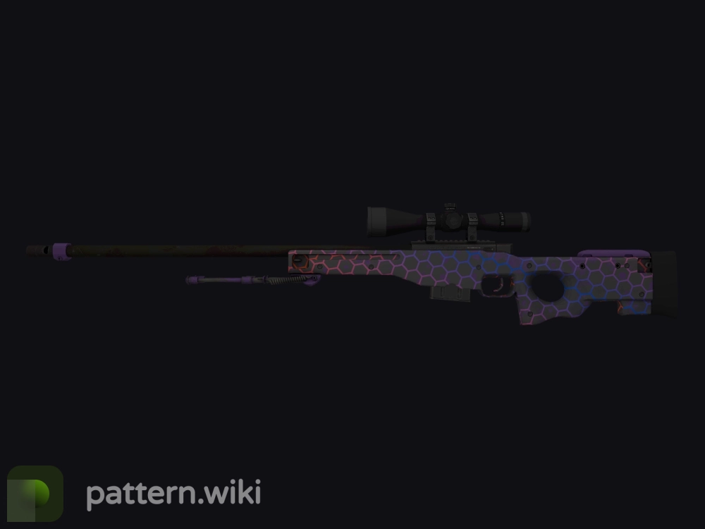 AWP Electric Hive seed 863