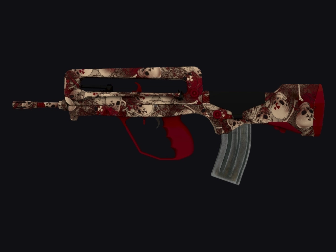 skin preview seed 951