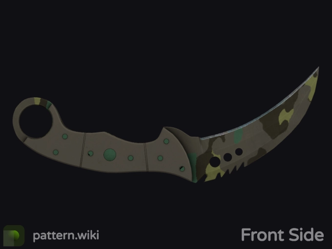 skin preview seed 941