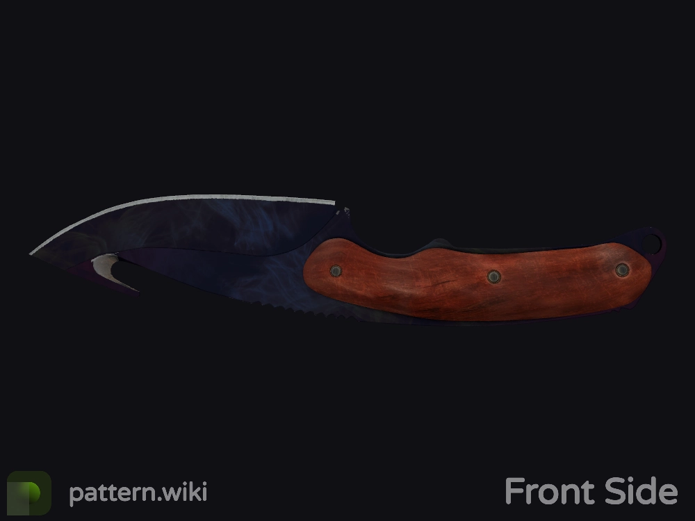 Gut Knife Doppler seed 67