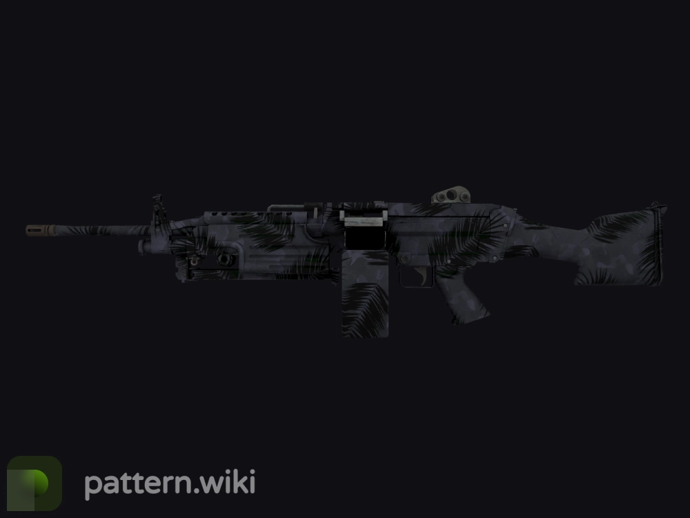 M249 Midnight Palm seed 391