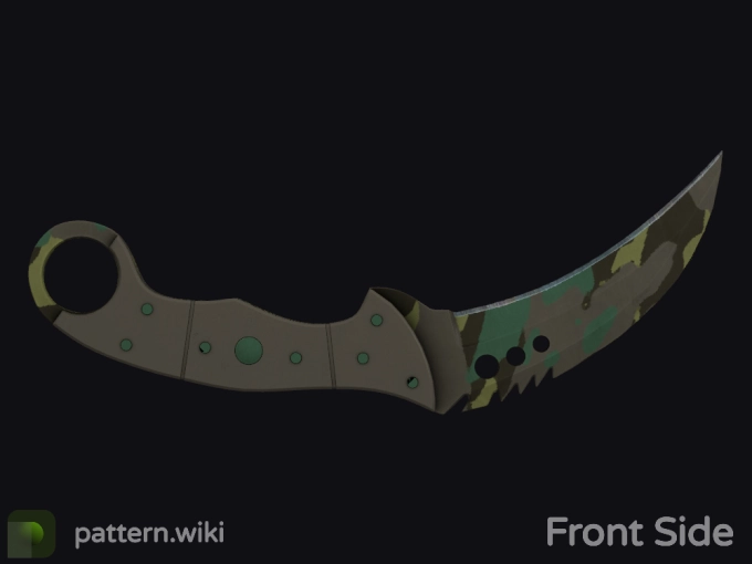 skin preview seed 760