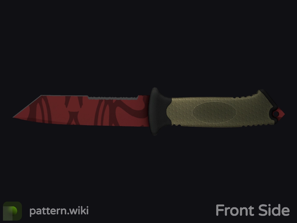 Ursus Knife Slaughter seed 624