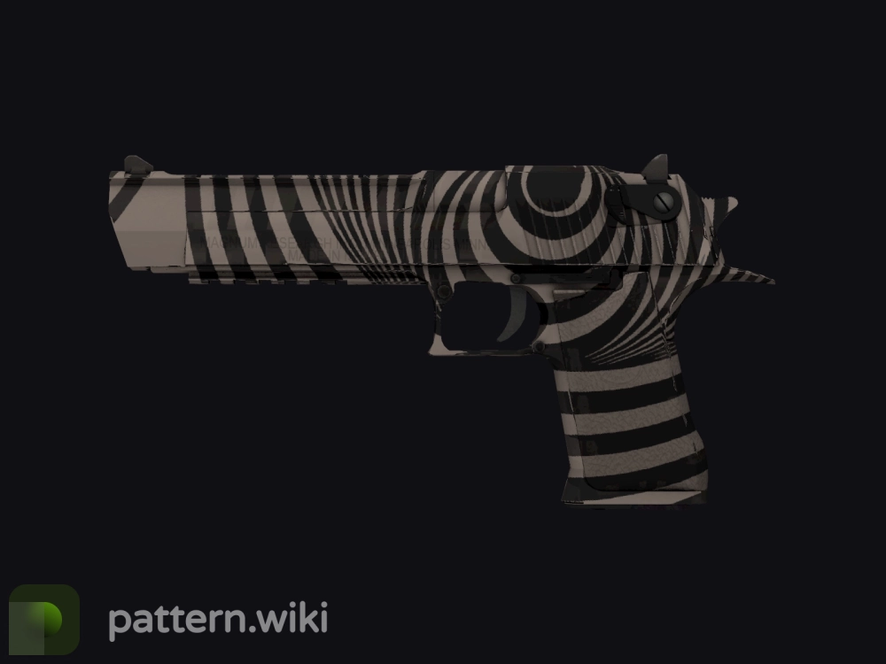 Desert Eagle Hypnotic seed 300