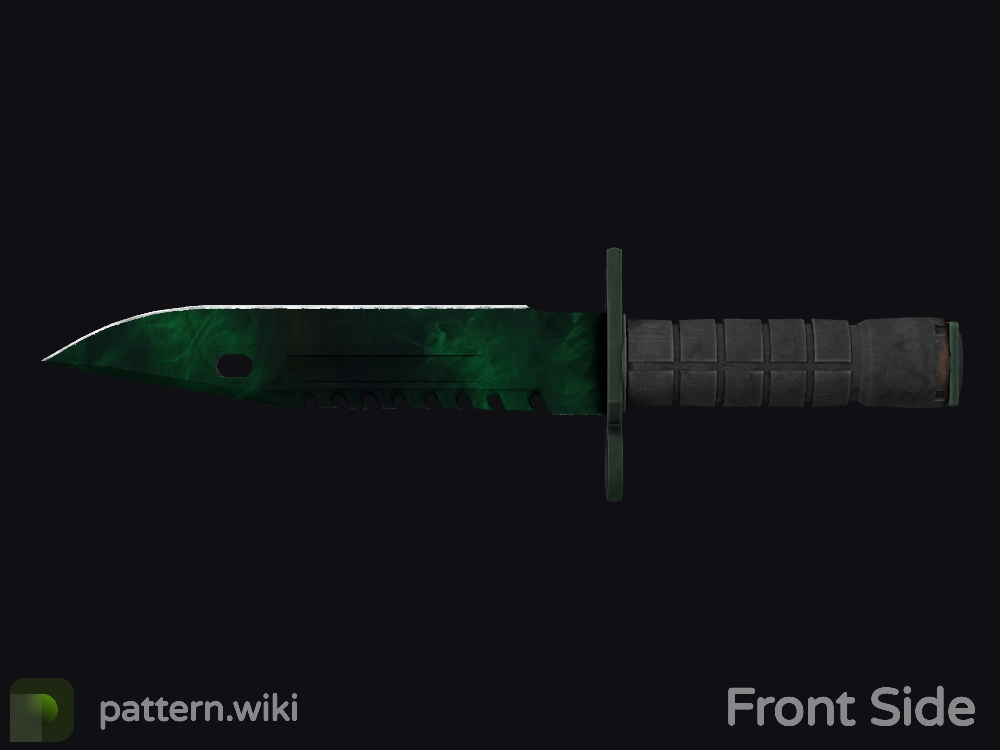 M9 Bayonet Gamma Doppler seed 385