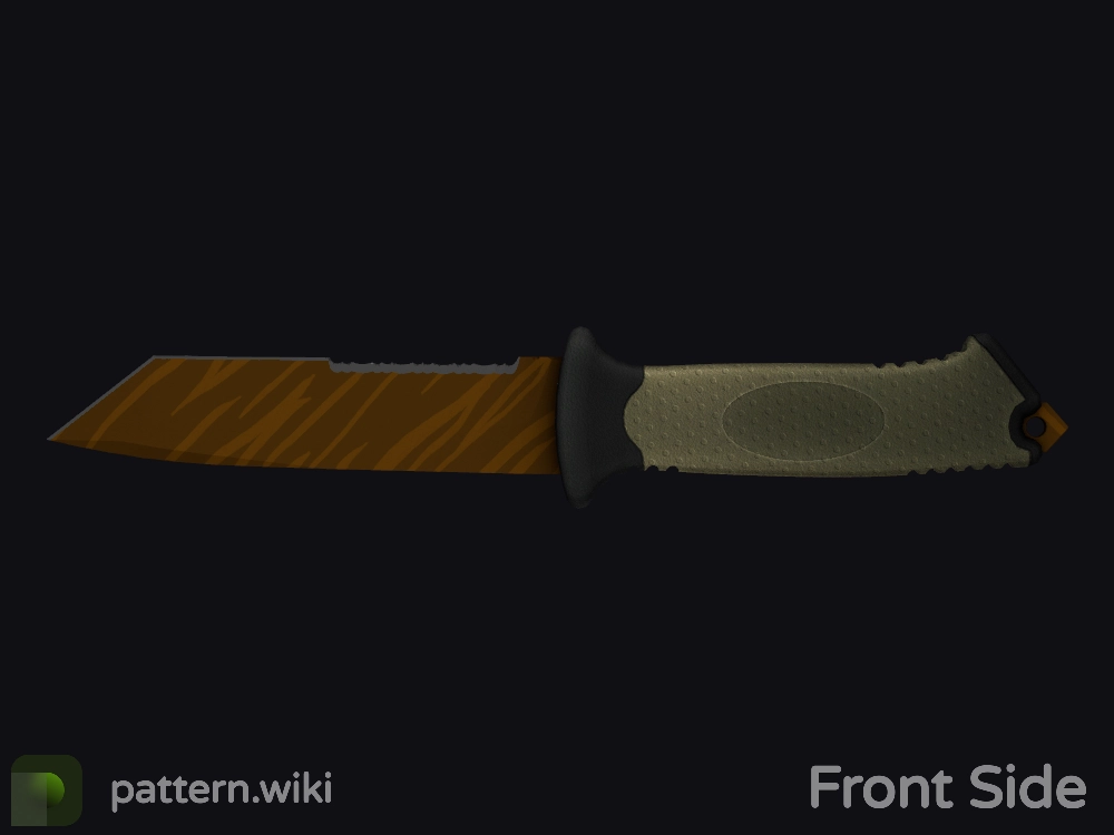 Ursus Knife Tiger Tooth seed 664