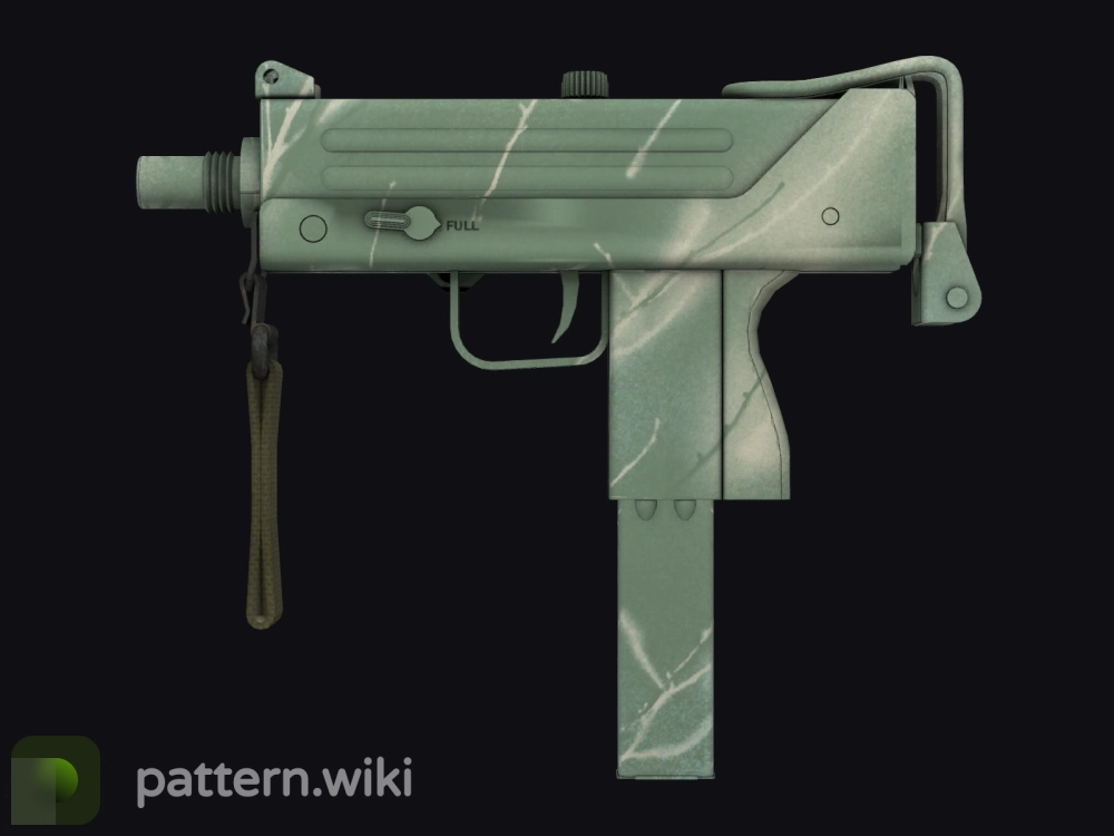 MAC-10 Surfwood seed 957