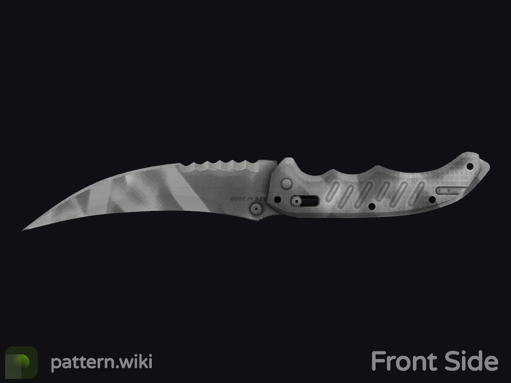 Flip Knife Urban Masked seed 59