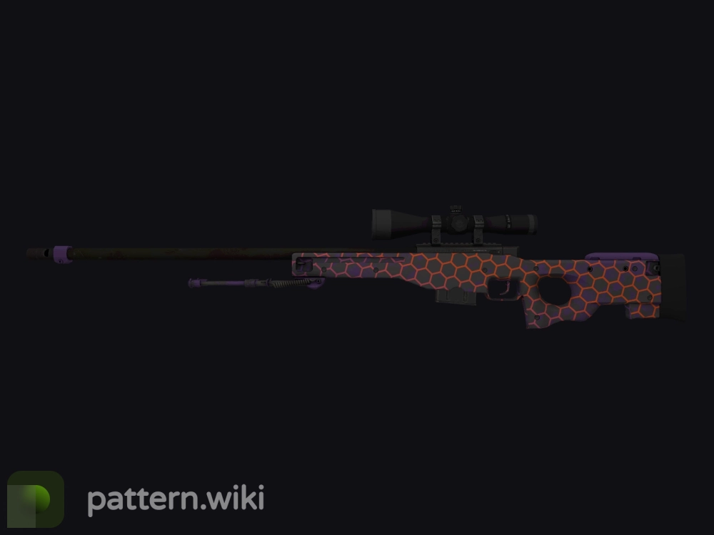 AWP Electric Hive seed 716