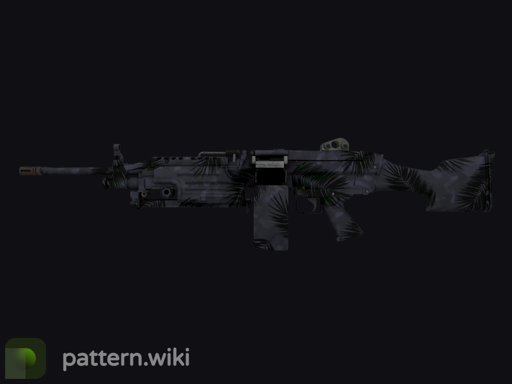 M249 Midnight Palm seed 392