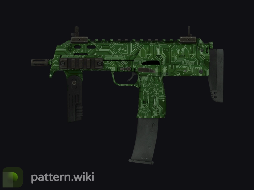 MP7 Motherboard seed 65