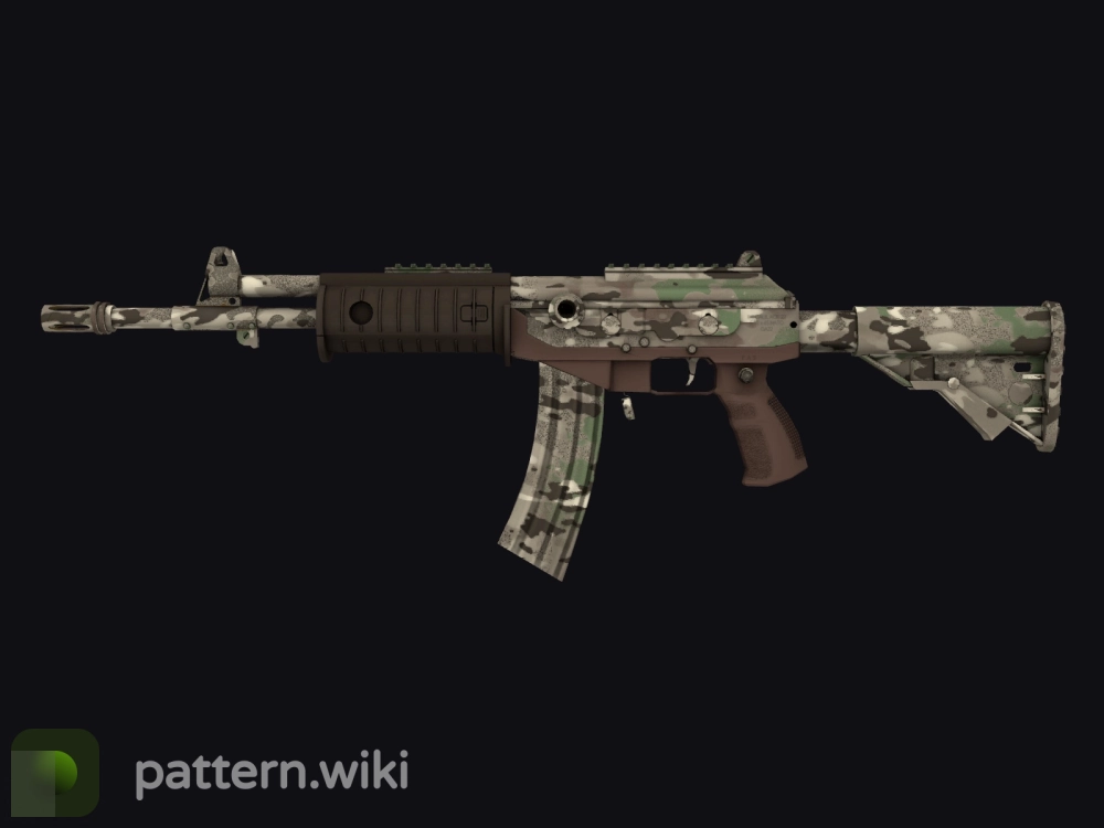 Galil AR VariCamo seed 704