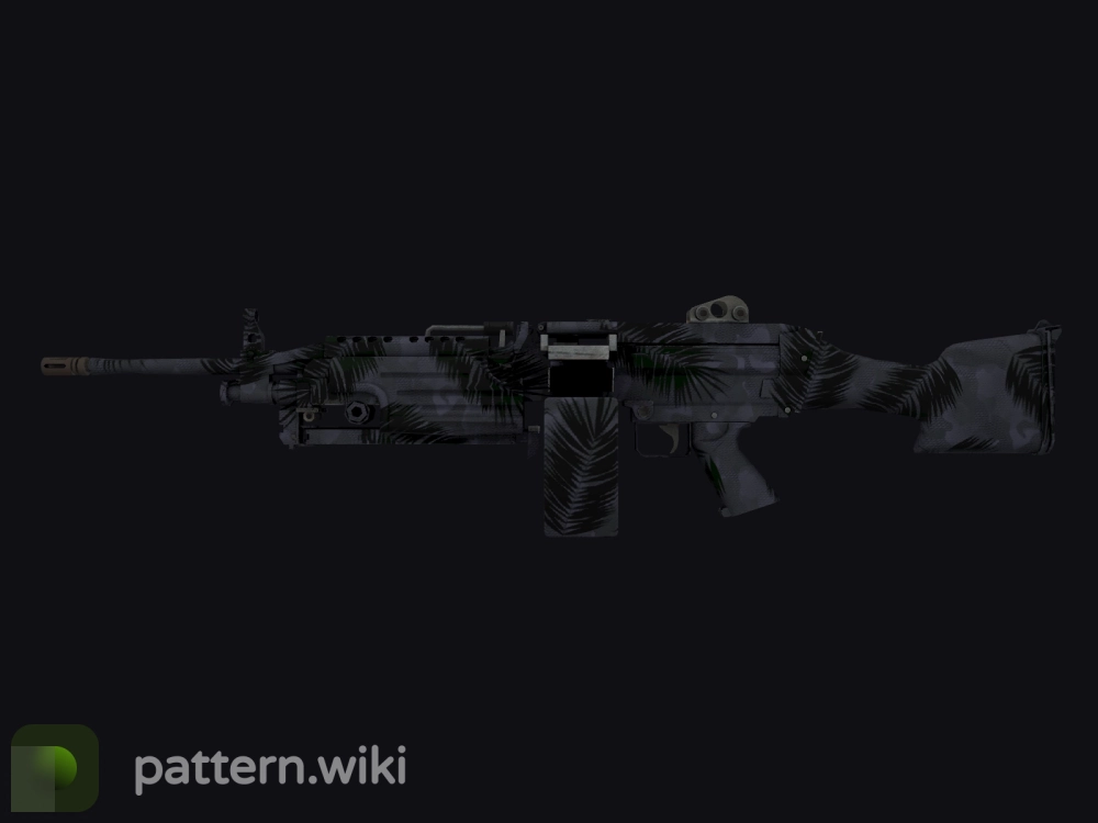 M249 Midnight Palm seed 795