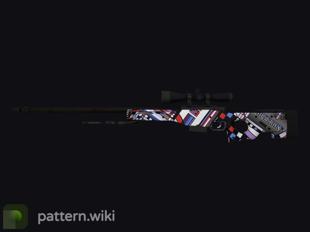 AWP POP AWP seed 349