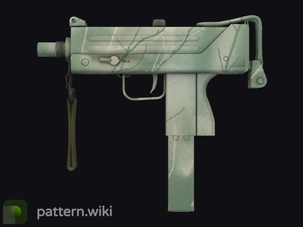 MAC-10 Surfwood seed 514