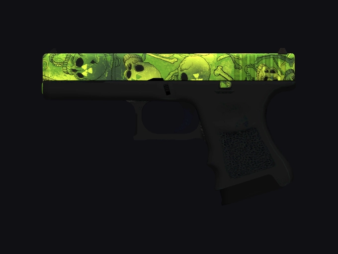 skin preview seed 805