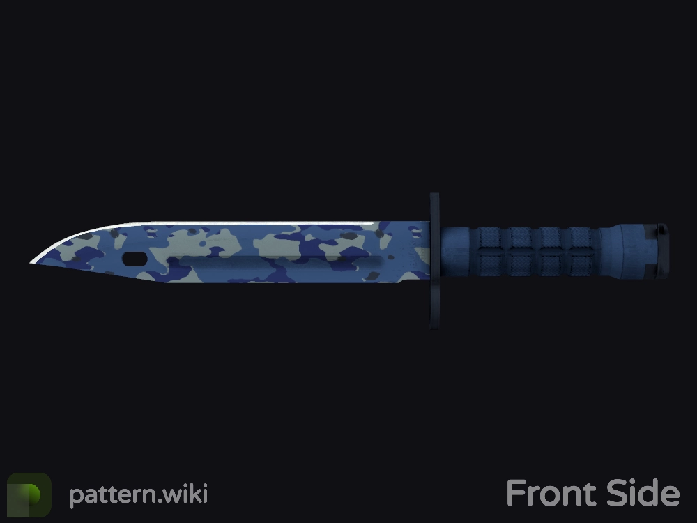 Bayonet Bright Water seed 93