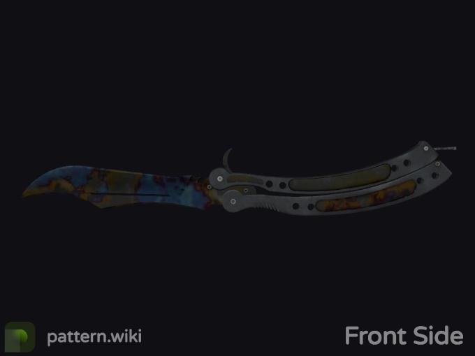 skin preview seed 901