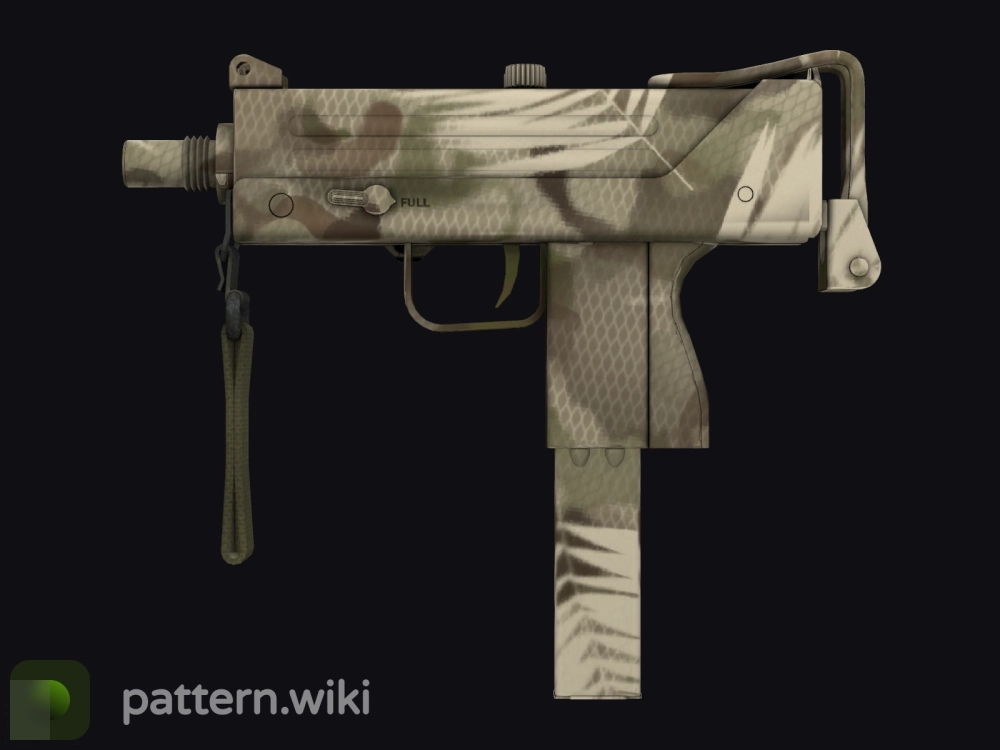 MAC-10 Palm seed 570