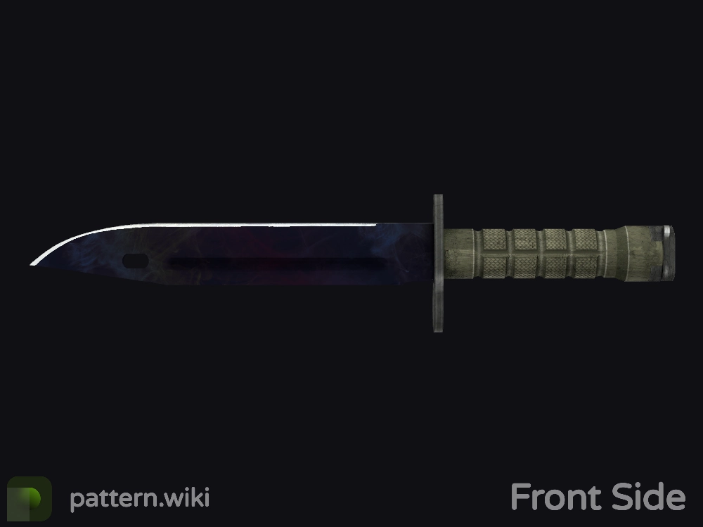 Bayonet Doppler seed 435