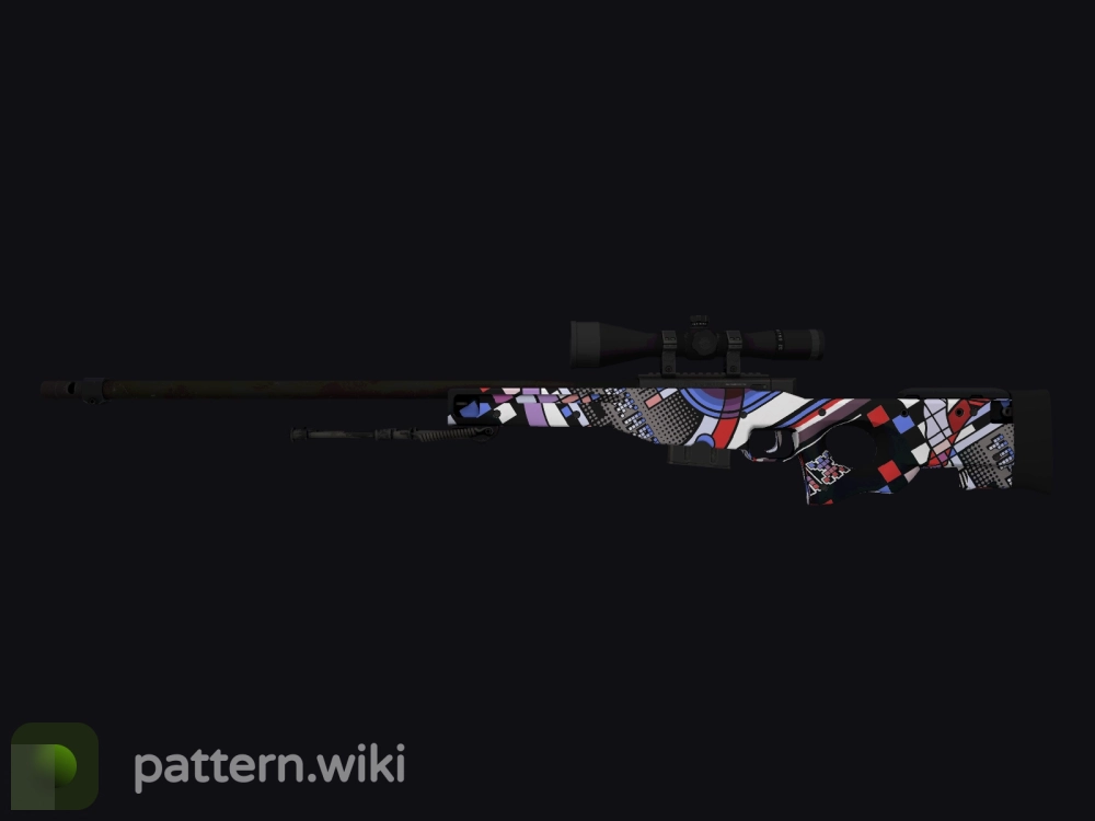 AWP POP AWP seed 38