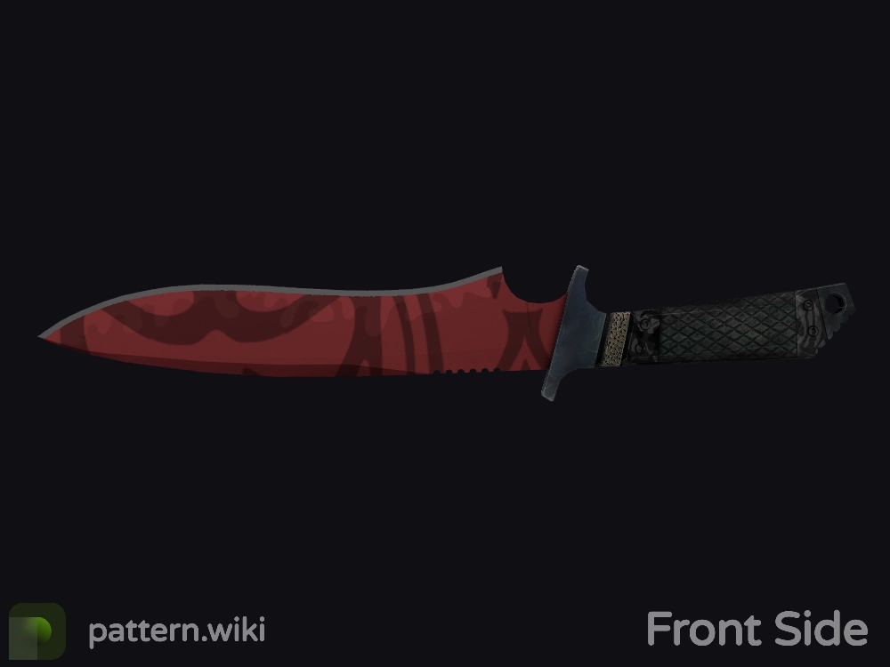 Classic Knife Slaughter seed 456