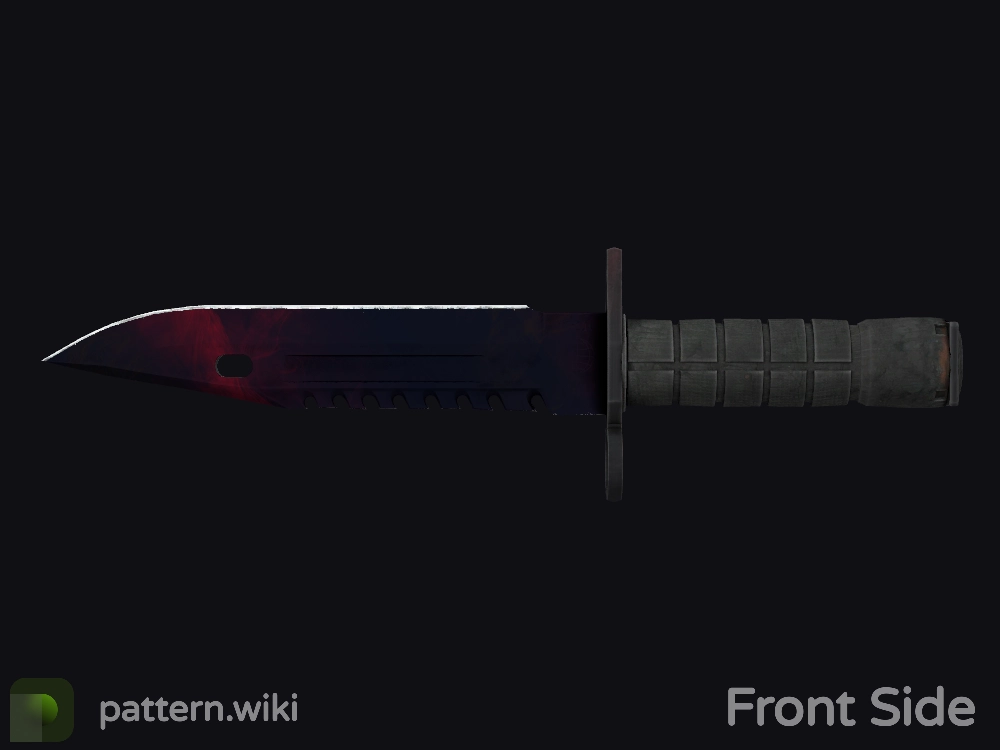 M9 Bayonet Doppler seed 932