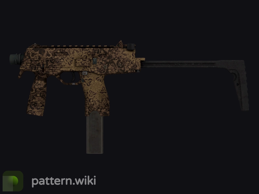 MP9 Music Box seed 159