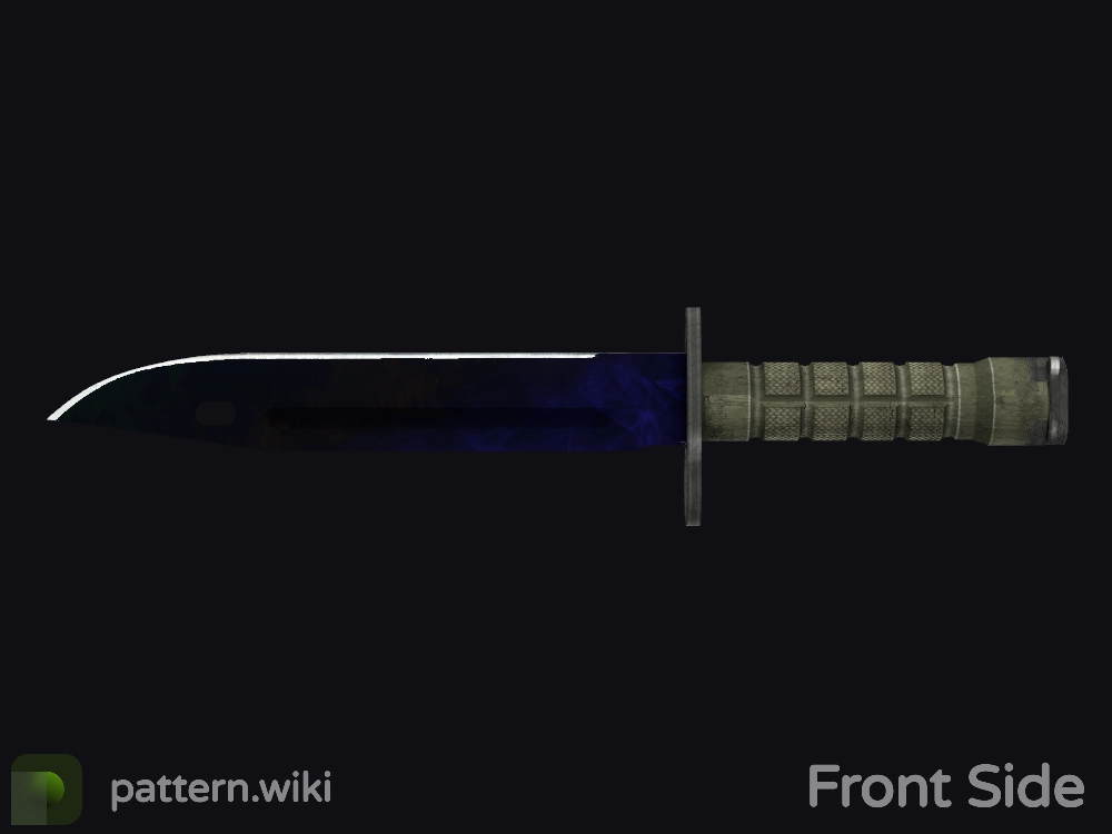 Bayonet Doppler seed 349