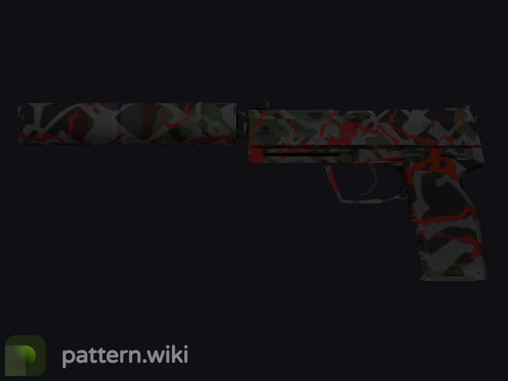 USP-S Serum seed 514