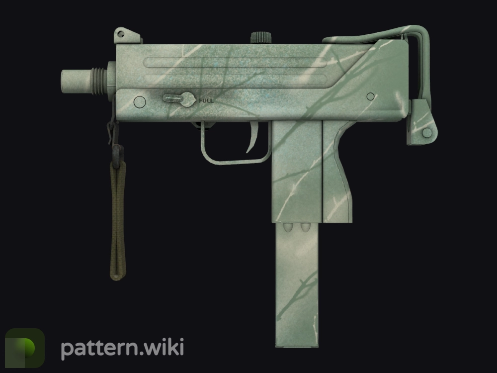 MAC-10 Surfwood seed 259