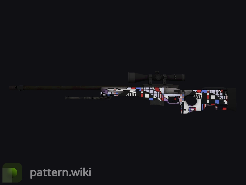 AWP POP AWP seed 344