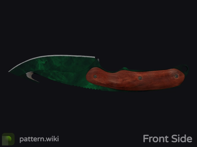 skin preview seed 424