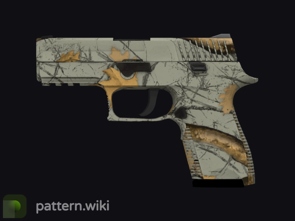 P250 Modern Hunter seed 950