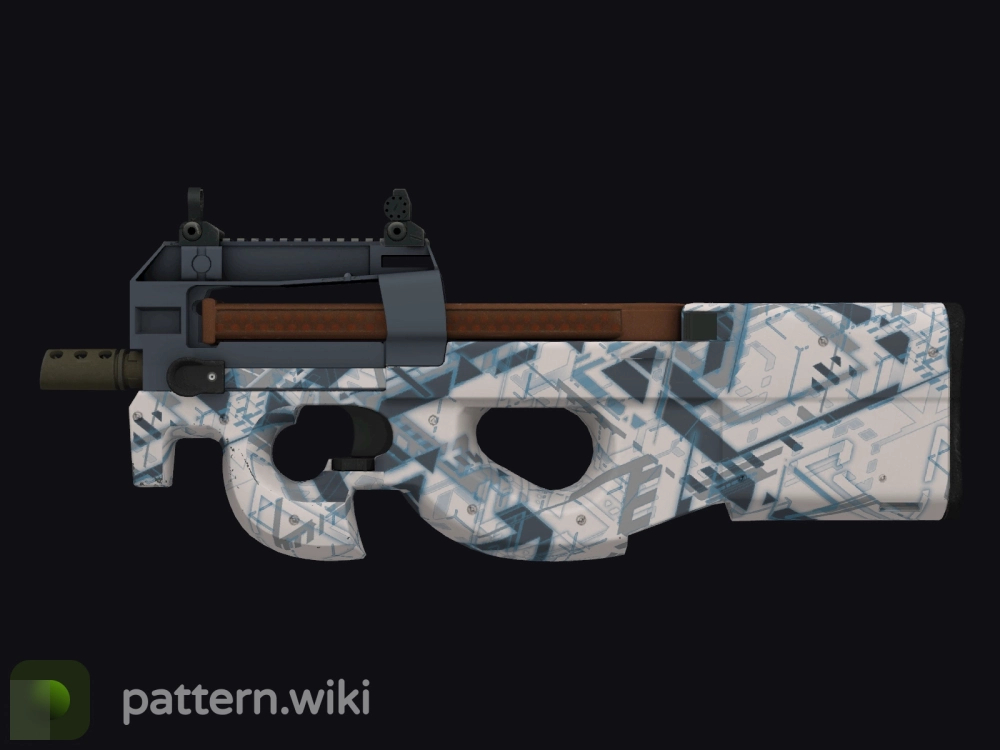 P90 Schematic seed 232