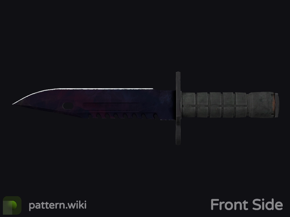 M9 Bayonet Doppler seed 949