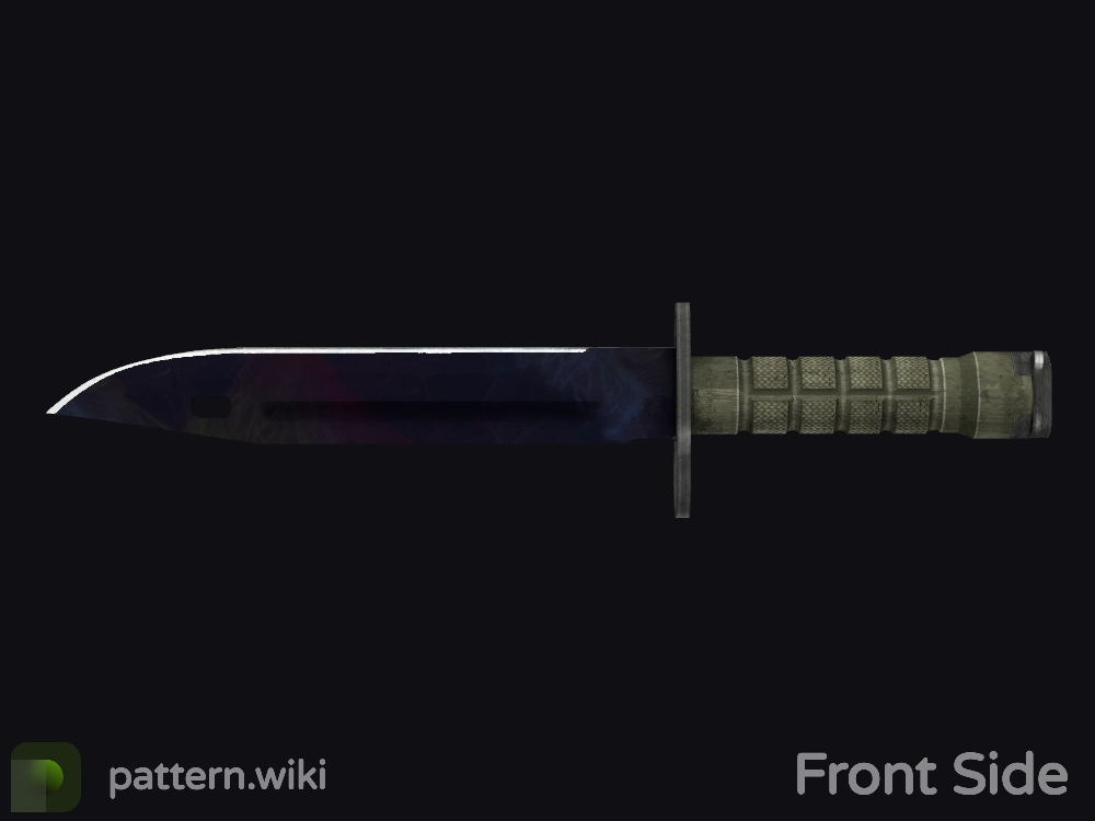 Bayonet Doppler seed 377