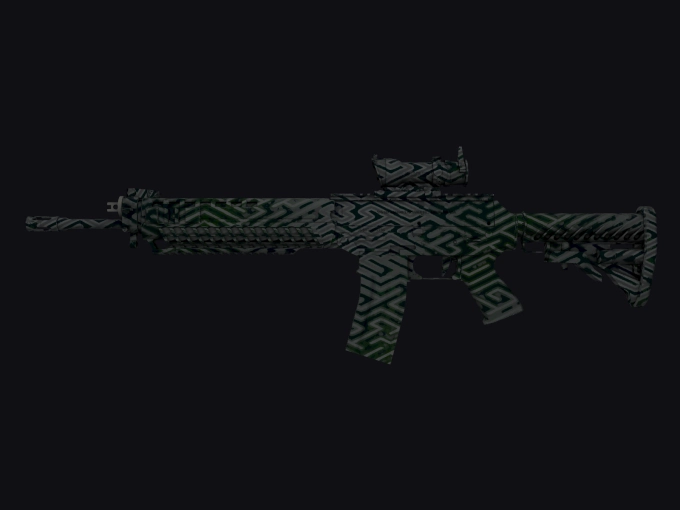 skin preview seed 357