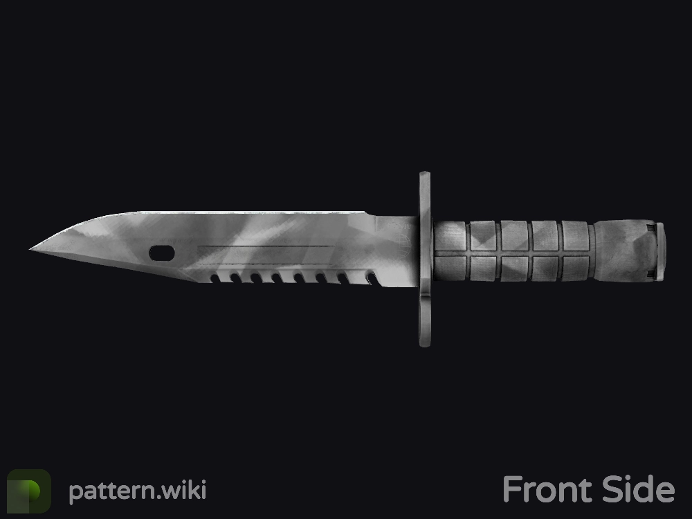 M9 Bayonet Urban Masked seed 941