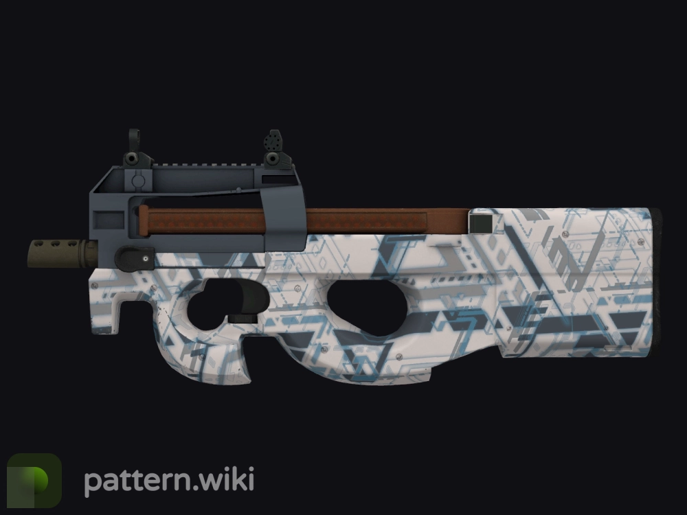 P90 Schematic seed 697