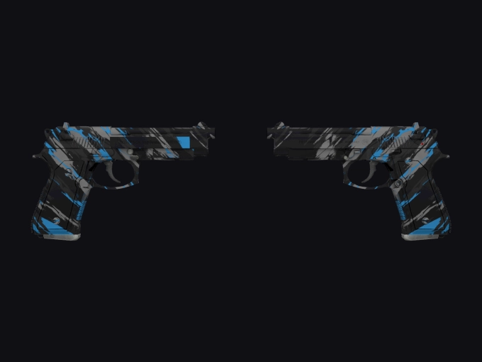 skin preview seed 815