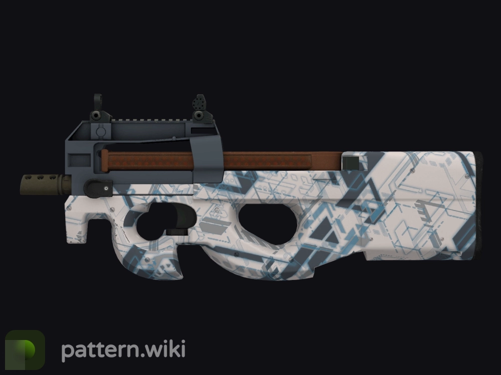 P90 Schematic seed 64